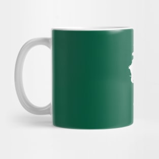 Baldur's Gate 3: Halsin Mug